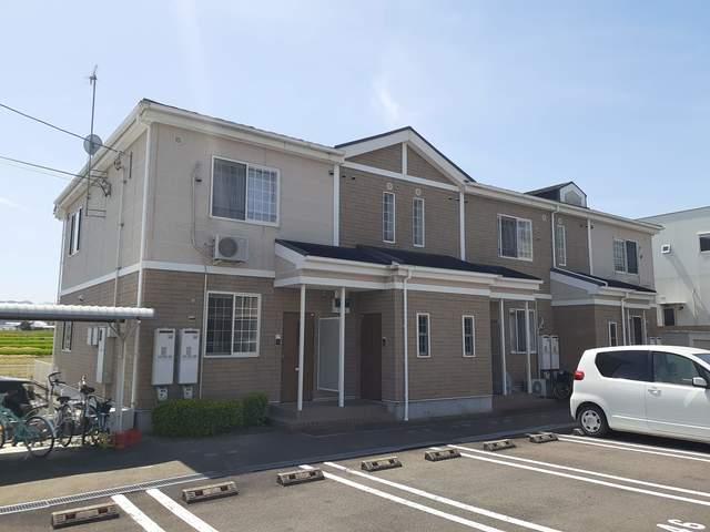ヴィラなのはなC