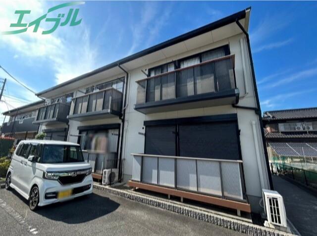 ソフィア 壱番館