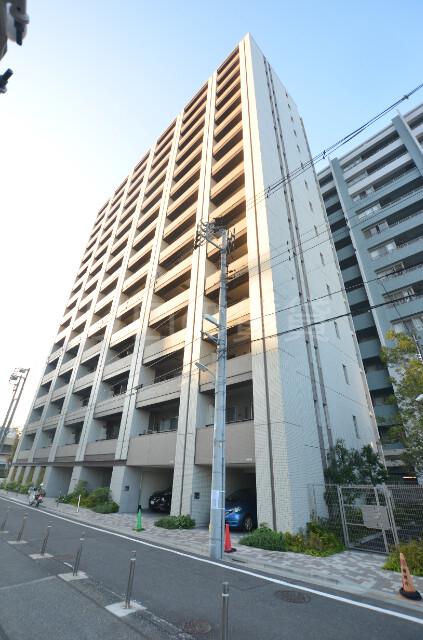 ルフォンブランシェ品川南大井