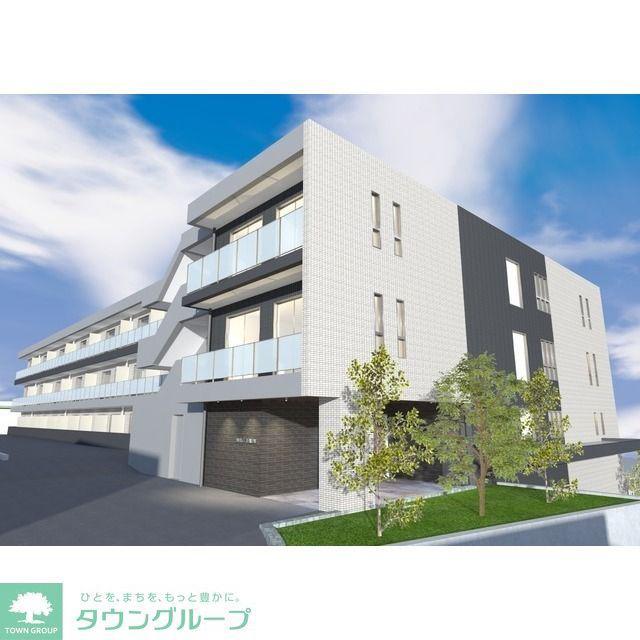 EMパレス田園調布