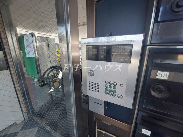 ブラージュ幕張
