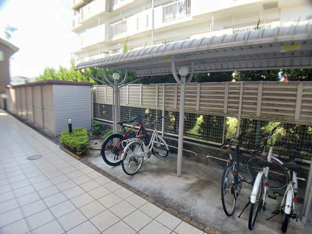 グリシーヌ1番館