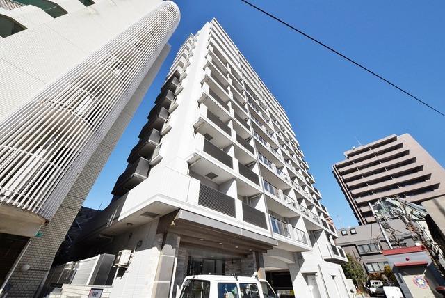 ライオンズシティ白金高輪