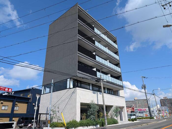 VILLA IZUMI CHUO