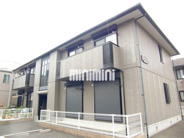 湘南サニーホームズ B