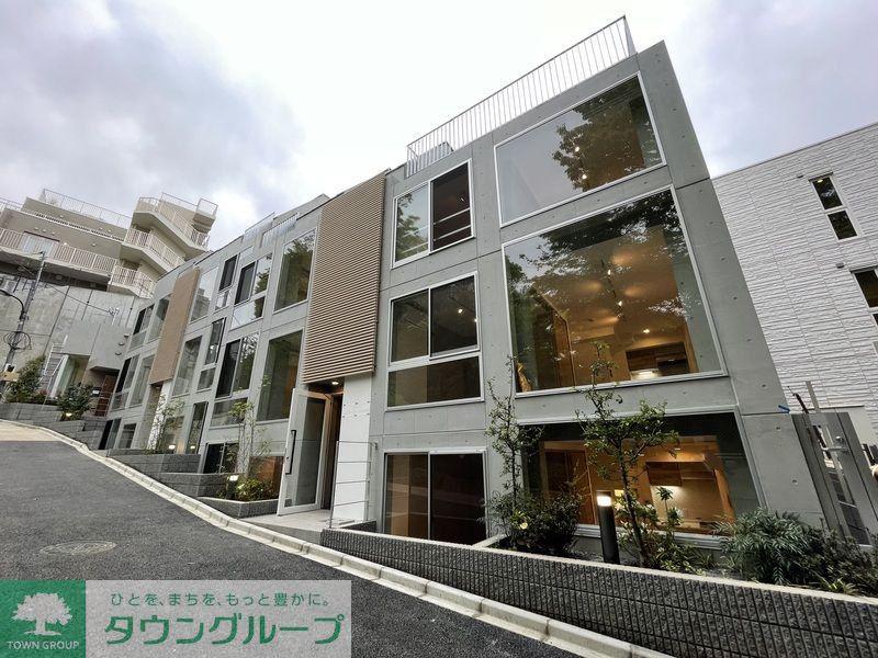 DSVARIE高田馬場レジデンス