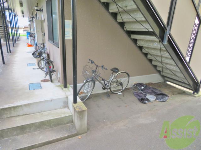ファミール原町