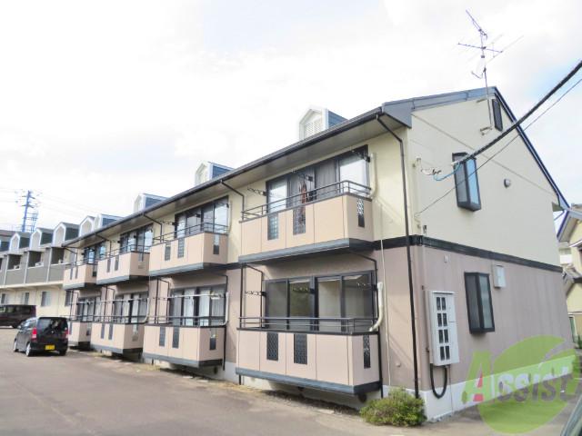 ファミール原町