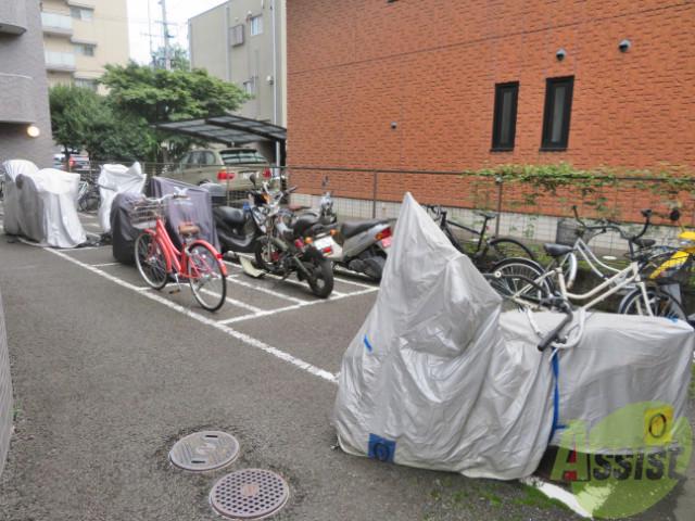 LA DOUCEUR宮町