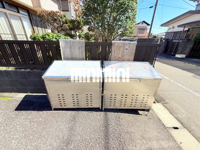 エステートピア子安