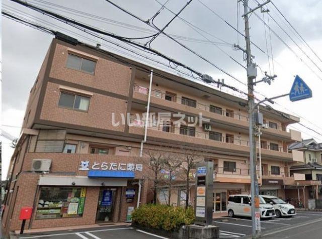 プランドール耳原