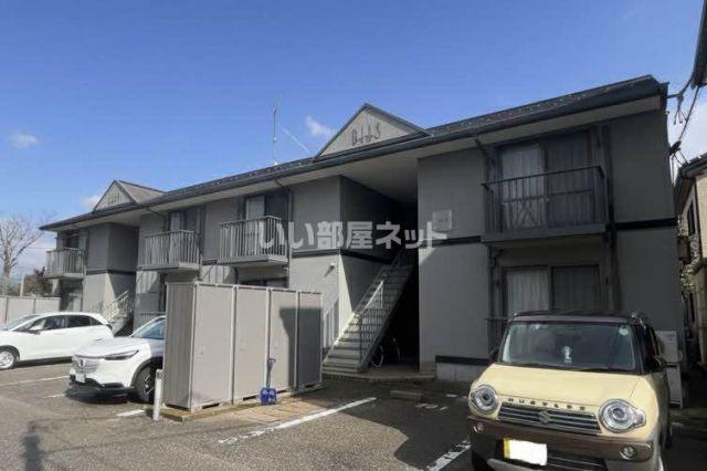 石川県金沢市 2階建 築27年