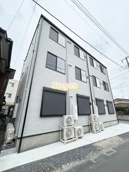 TIERRA大宮日進町