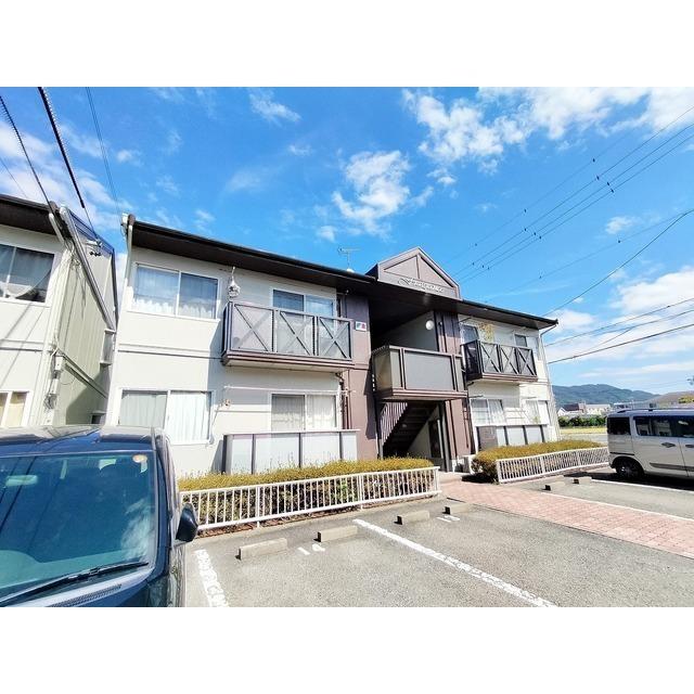 フレグランス 岩波 D棟