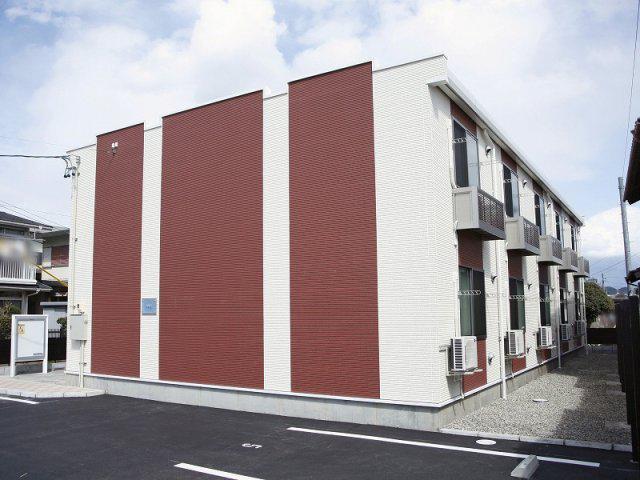 レオネクスト下有知