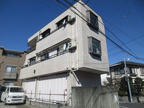 三貴マンション
