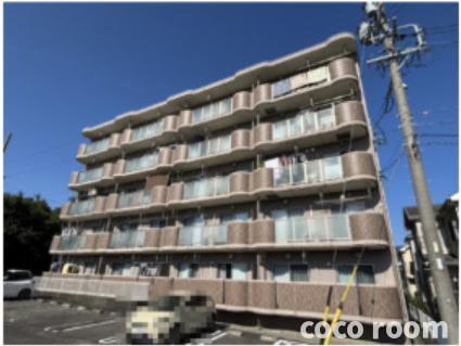 ESTATE 山王