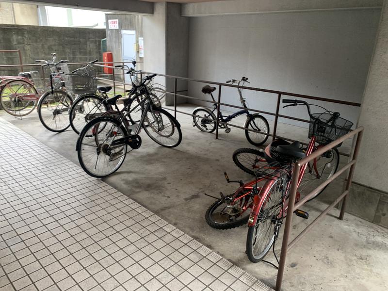 シャトー三和III号館