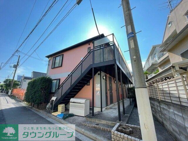 パサニア西荻