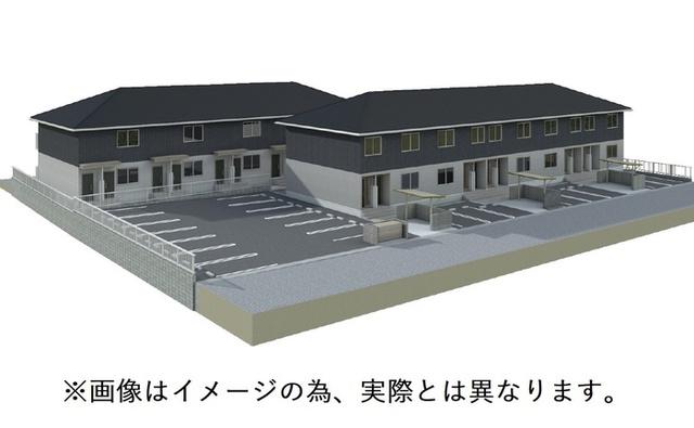 D-RESENA古川II