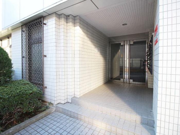 三ツ木駅前ビル