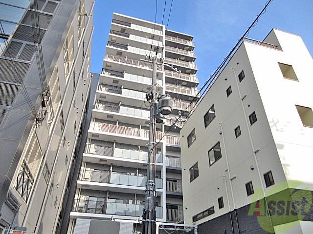 ミュプレ江坂