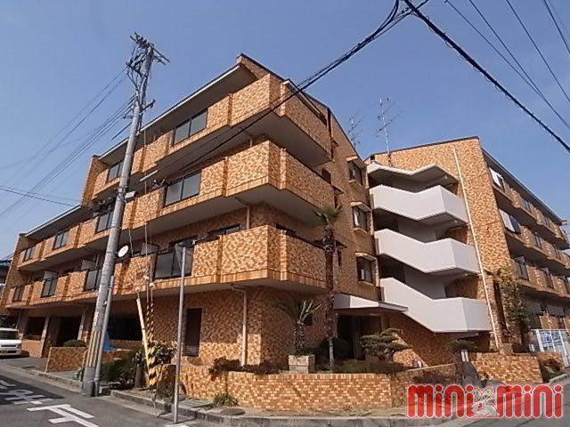 サングレース塚口
