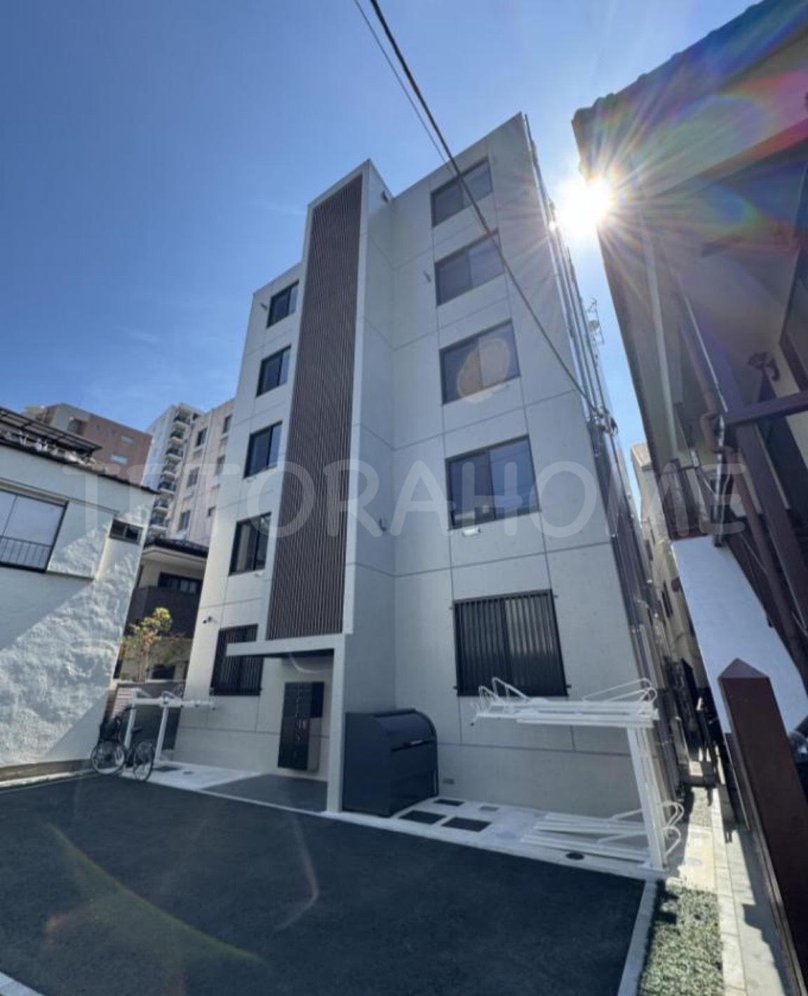 J-ARC道灌山