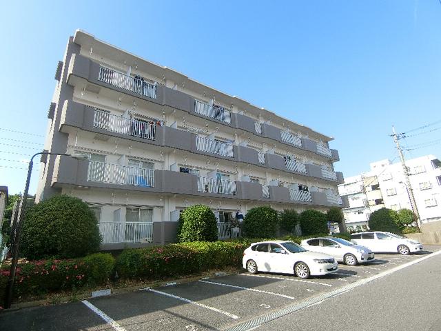 細田レジデンス