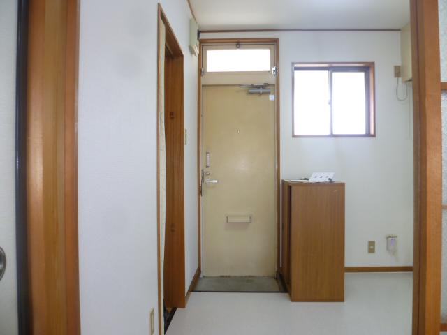 イン南八木山