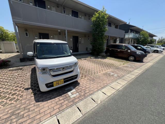 シャーメゾンベシーノ佐大C