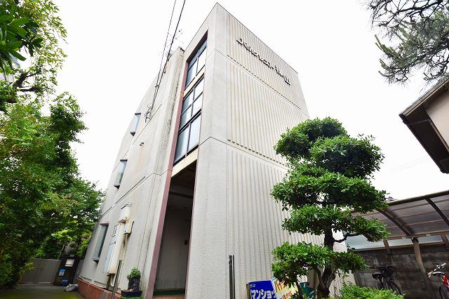 ハイクレスト操山