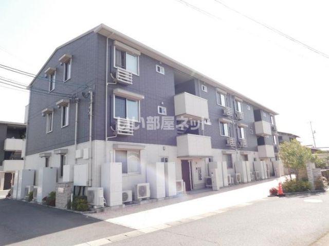 アコールジェンテ B棟