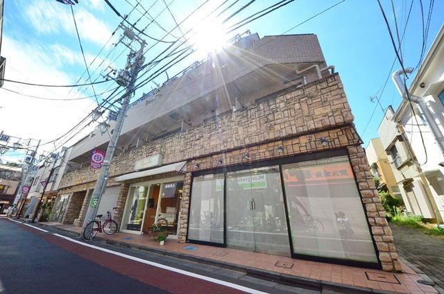トーシンフェニックス笹塚参番館