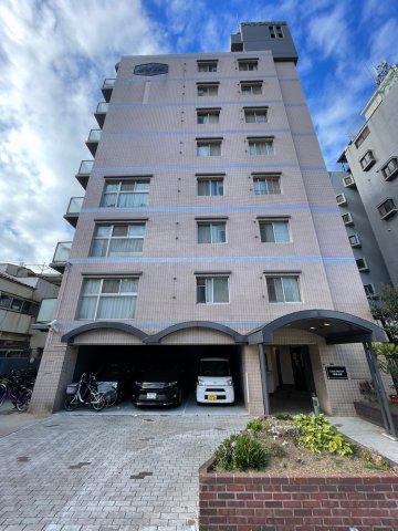 LAKIA MAISON帝塚山西