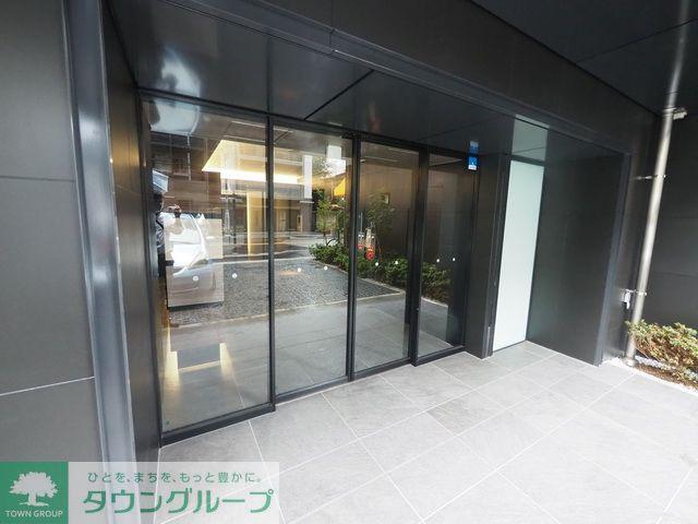 ベルグレード川崎AZ