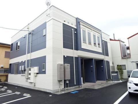 ハピネス・フジタケ