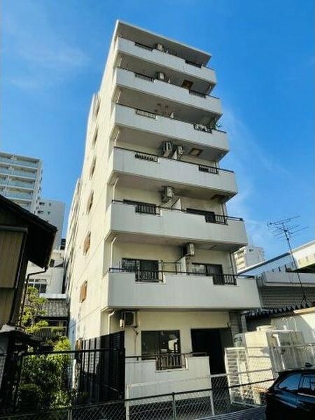 メゾンパール泉