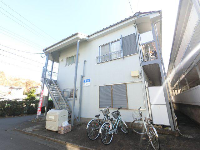 布田第2アパート