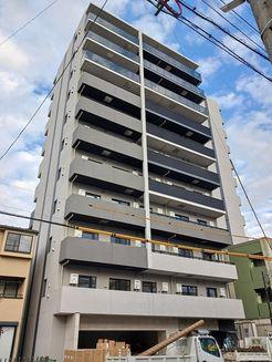 スアヴィス鳩ケ谷