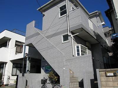 ローズアパートR67番館