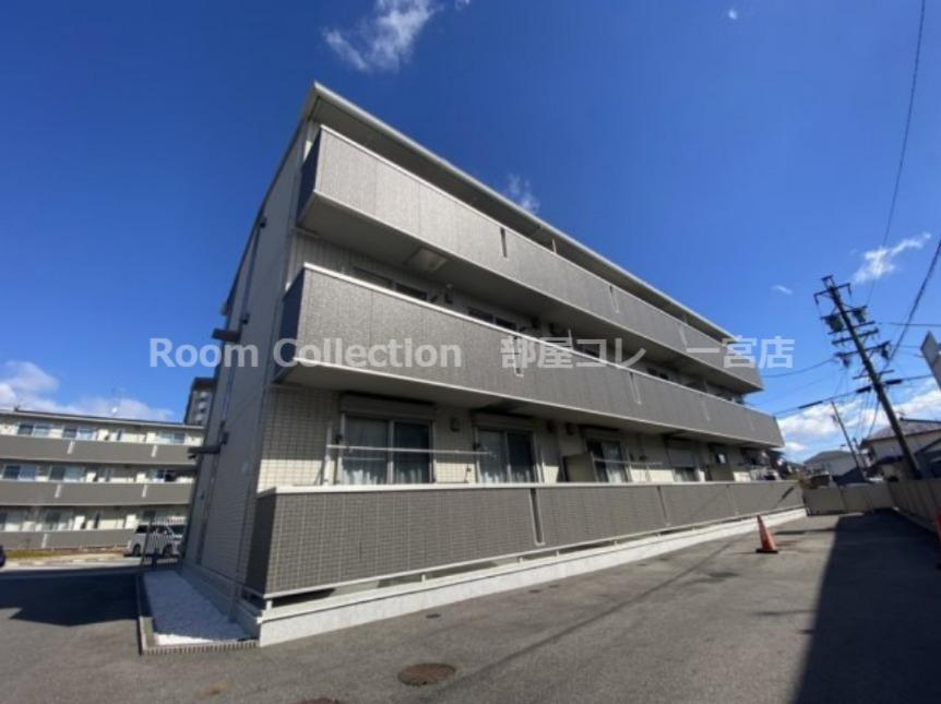 NOVEL COURT IMAISE B