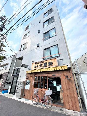ジュエシュピーレン蓮根