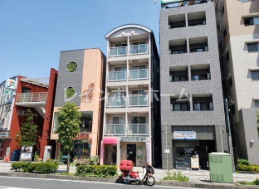 ブラッサム アサカ