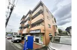 スカイパレス北野