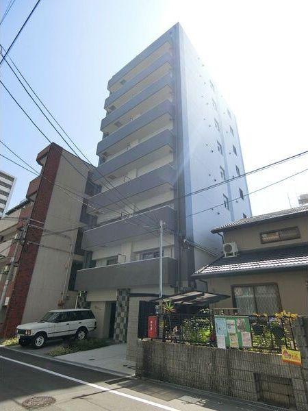 ヴァンクール城東