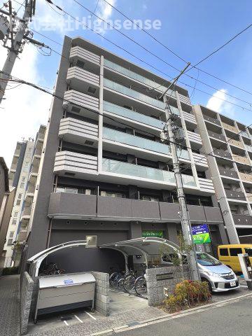 京橋イーストガーデン