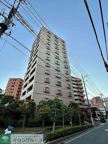 ライオンズヴィアーレ浦和弐番館