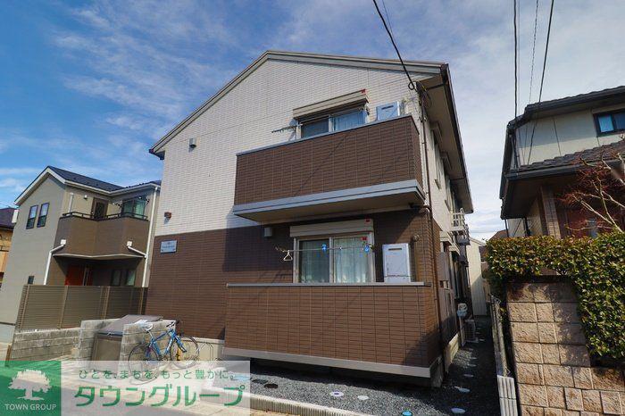 D-ROOMゆりのき台