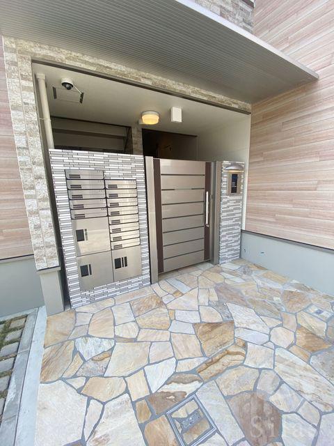 フジパレス堺百舌鳥梅北